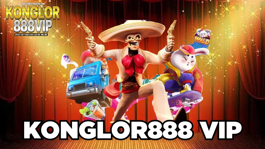 konglor888