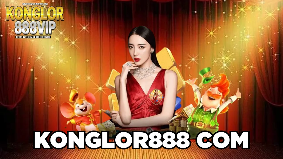 konglor888